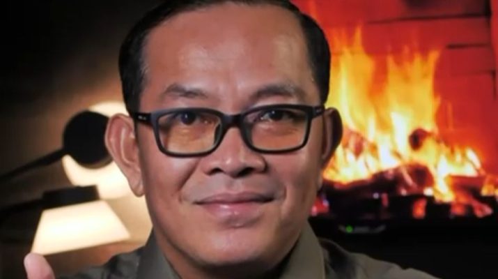 Anggota DPRD Provinsi Lampung Apresiasi kinerja Polri di Lampung : Kami Bersama Polri