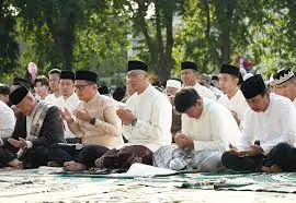 Idul Adha 1446 H: Gubernur Lampung Ajak Masyarakat Aktualisasikan Nilai Keikhlasan dan Pengorbanan