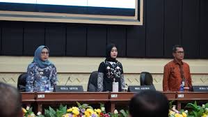 Pemprov Lampung Gelar Rakor TKPKD 2025, Satukan Langkah Atasi Kemiskinan Ekstrem