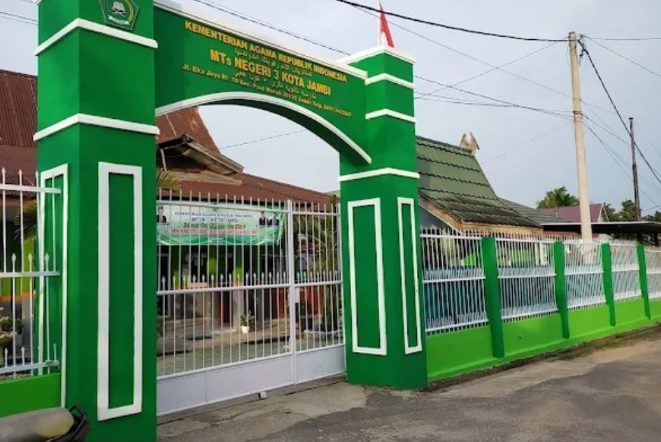 Diduga Ada Pungutan di MTsN 3, Orang Tua Pertanyakan Legalitas “Sumbangan” Pendidikan