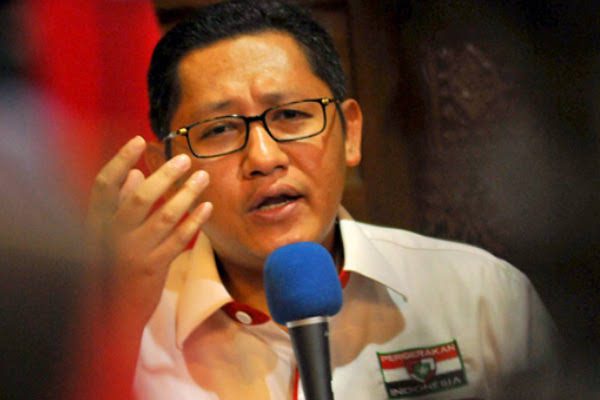 PPI Ingatkan Politik Harus Utamakan Kemanusiaan di Tengah Gelombang Aksi