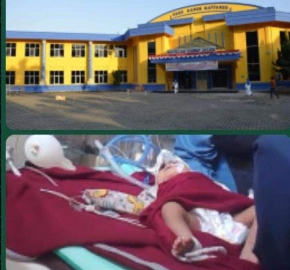 Direktur Turun Tangan, RSUD Raden Mattaher Jambi Buktikan Kepedulian Nyata untuk Pasien Tidak Mampu