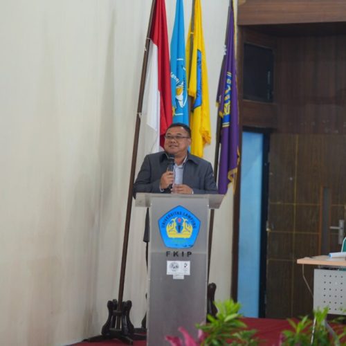 Unila Gelar LCT MIPA ke-38, Tumbuhkan Generasi Unggul di Era Digital