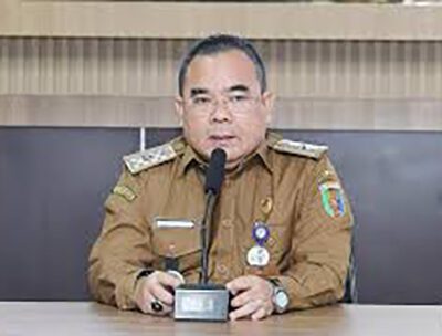 Dirut Baru RSUDAM Dihantam Kritik: Mampukah Imam Ghozali Ubah Wajah Pelayanan Kesehatan Lampung?