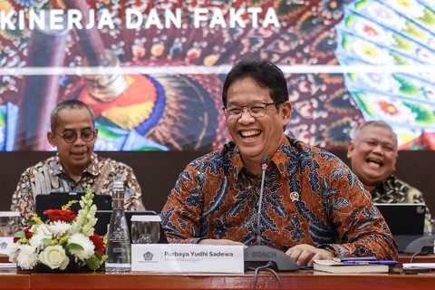 Purbaya Siapkan Rp216 Triliun untuk Program Koperasi Desa Merah Putih