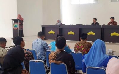 Bantuan Pangan Tahap II di Lampung Selatan: Warga Kini Terima Beras dan Minyak Sekaligus