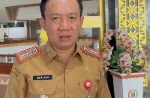Sekdaprov Lampung: Beli BBM Wajib Bayar Pajak, adalah HOAKS