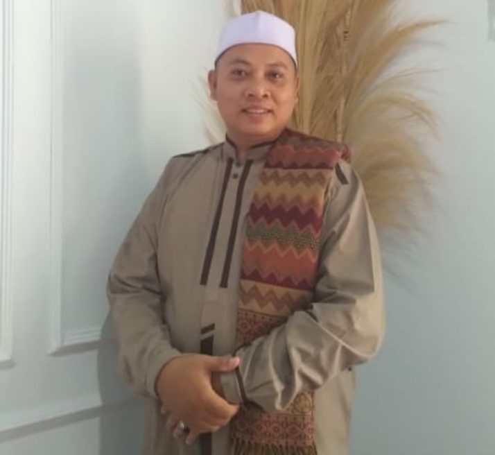 Titah Turun, Dr. Muhammad Padli Nahkodai Baznas Kota Jambi Periode 2025–2030