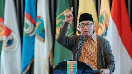 Coffee Morning di Mahan Agung Jadi Wadah Kolaborasi Pemerintah dan Dunia Usaha untuk Mendorong Pembangunan Ekonomi Berkelanjutan