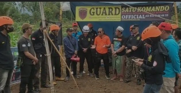 Harlah ke-3 KRESNA, Refleksi dan Komitmen Tebar Kebaikan