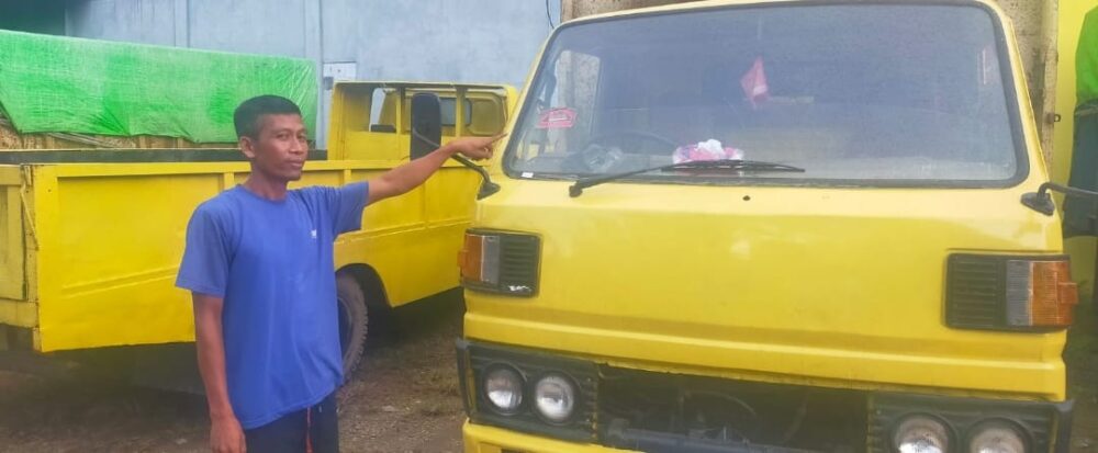 Sebut Hanya Ngopi Usai Cuci Mobil, Pemilik Mobil Bingung Disebut Pelangsir di SPBU Selincah