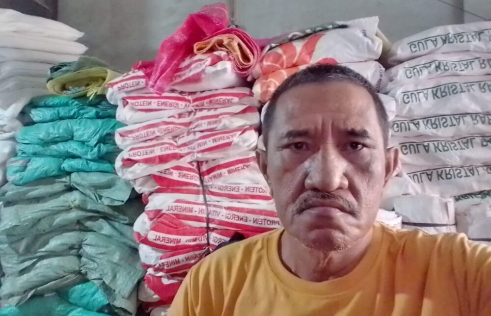 Bahaya Stokpile dan TUKS Barubara bagi Kehidupan Warga
