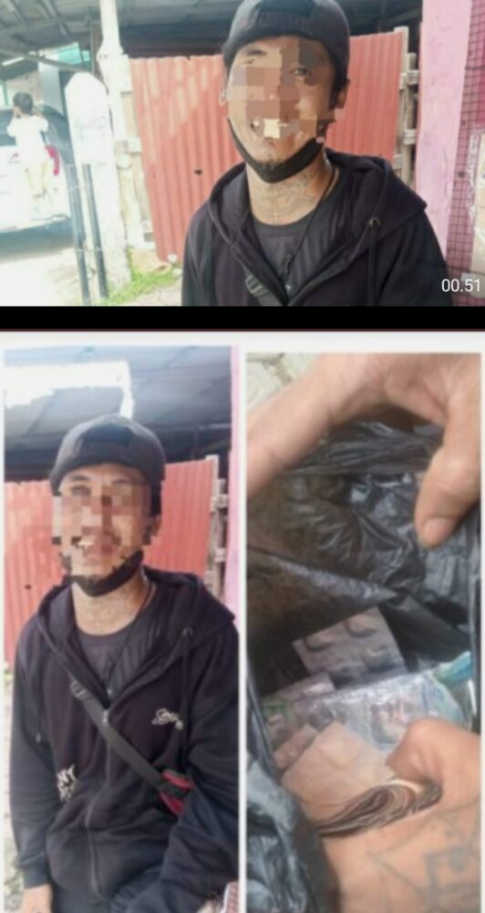 Maraknya Peredaran Obat Terlarang Type G Dengan Transaksi Cash On Delivery (COD) Wilayah Hukum Polres Kota Cilegon