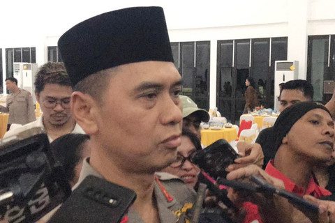 Kapolda Maluku Minta Maaf dan Pastikan Bripda MS Dipecat! Oknum Brimob Diduga Aniaya Pelajar hingga Tewas di Tual