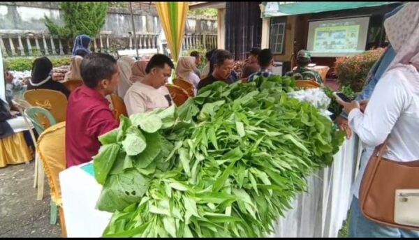 Terima Kasih Pak Bupati, Pasar Murah Sangat Meringankan Beban Warga