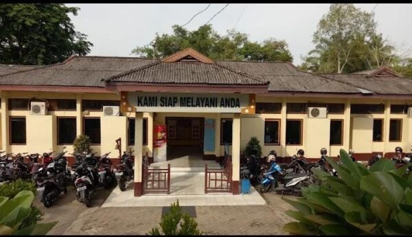 PROSEDUR HUKUM DIPERTANYAKAN! Polsek Telanai Disorot, Diduga Tahan Warga Tanpa Administrasi Resmi Selama 4 Hari