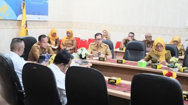 Inflasi Lampung Januari 2026 Hanya 1,9 Persen, Terendah di Sumatera dan Masuk 10 Besar Nasional