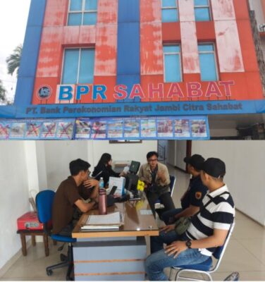 Janji “Tahu Beres” Berujung Kekecewaan, Pemenang Lelang Soroti Kinerja Bank BPR SAHABAT