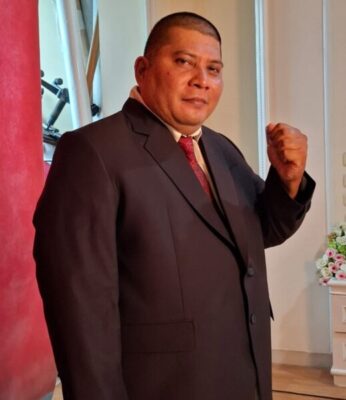 LAM, APBD, dan Norma Jabatan Publik, di Mana Batasnya ?