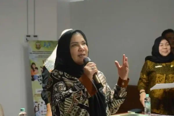 10 Ribu Beasiswa Disiapkan! Pemkot Bandar Lampung Genjot SDM 2026, Prioritaskan Warga Tidak Mampu
