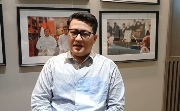 DPRD Lampung Apresiasi Polda Bongkar Tambang Emas Ilegal di Way Kanan