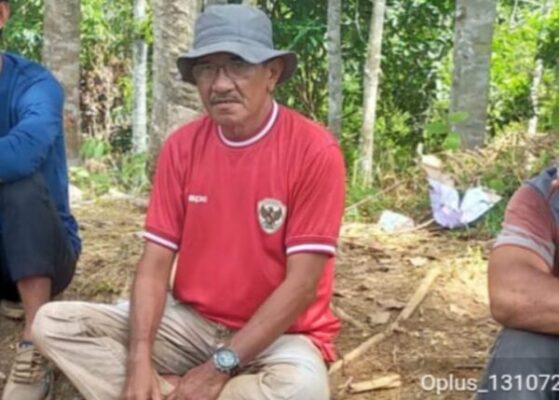Miris!!! Nasib Masyarakat”, Disekitar Stockpile TUKS Batubara Dikawasan Talang Duku