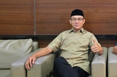 Tugu Pancasila Dirusak, DPRD Lampung Selatan: Ini Bukan Sekadar Vandalisme