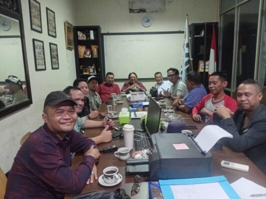 Apindo Lampung Minta Proses Hukum PSMI Tak Ganggu Operasional dan Stabilitas Ekonomi Daerah