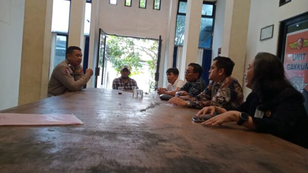 Penangganan Laka Lantas Beruntun di Lintas Jambi – Merlung KM 91 membuat Pengacara Korban “Geram”.