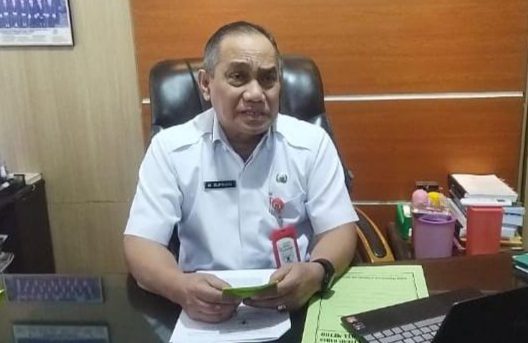 Kepala BPKAD : DPRD Tahu Proses Pinjaman Dana 20 M dan Sudah Disepakati Bersama