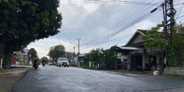 Keterbatasan Anggaran, PUTR Pastikan Perbaikan Infrastruktur Jalan Tetap Prioritas Utama