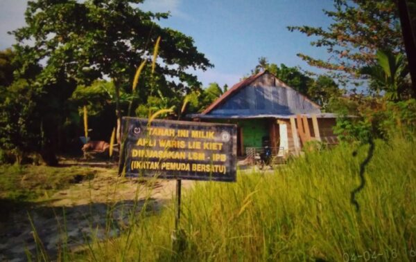 “MENUMPANG LALU MENGUASAI?” — SP3 Polda Jambi Terbit, Perbedaan Lokasi dan Riwayat Dokumen Kini Jadi Sorotan