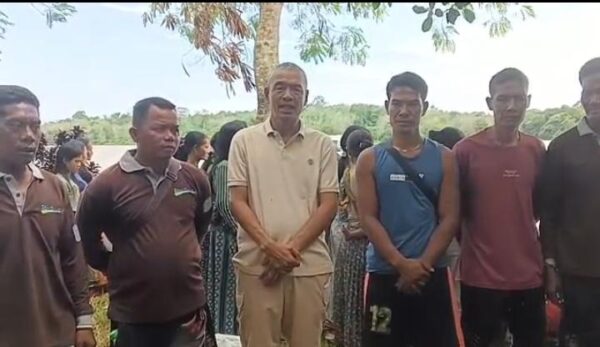 Dinas Sosial Merangin Luruskan Miskomunikasi Bantuan Rp1,4 Miliar untuk Warga Suku Anak Dalam
