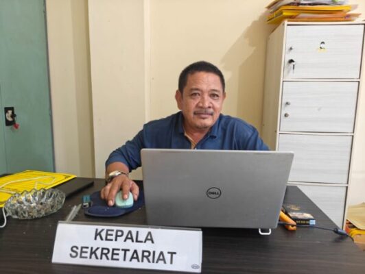 DPD Partai GOLKAR Provinsi Jambi Berqurban 10 Sapi dan 4 Kambing