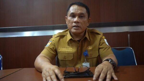 Kadis Dikbud: Pelantikan 237 Kepsek Sudah Sesuai Prosedur