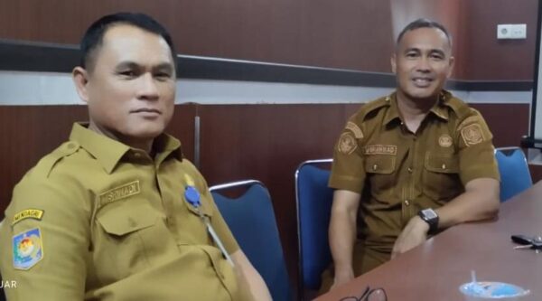 Kontroversi Guru PPPK Bisa Jadi Kepsek  · Kadis Diknas Merangin Sebut Sudah Memenuhi Syarat