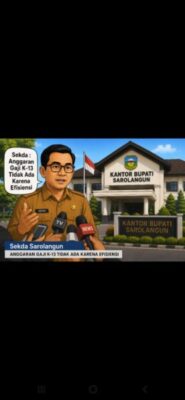 Tinjauan HAN: Tidak Serta Merta Hapus Keawajiban Bayar Gaji ke 13