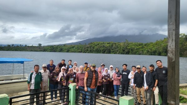 Tak Banyak yang Tahu, Kabupaten Merangin Ternyata Punya 5 Gunung dan 7 Danau