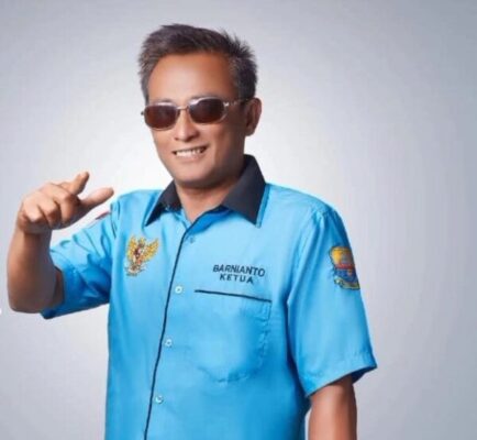Diabaikan Desposisi Gubernur Jambi Soal Pinjam Pakai Aset Forkom Ormas Jambi, Tak Ditindaklanjuti : Kabid Aset BKAD dan Kepala Badan Kesbangpol