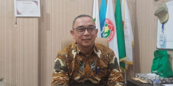 Ibnu Budi Cahyana : Prinsip SPMB SMA Tahun 2026, objektif, Transparan, Akuntabel, Berkeadilan dan Tanpa Diskriminasi
