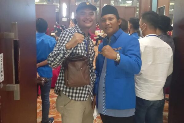 Jamal: Jangan Biarkan Perbedaan Politik Memecah Persaudaraan Rakyat