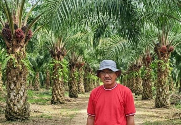 GAB Peduli Ingatkan Sanksi Berat Bagi Perusahaan Sawit yang Tanam di Luar HGU